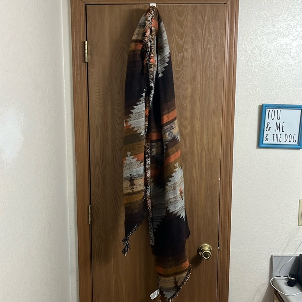 Scarf